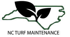 NC TURF MAINTENANCE